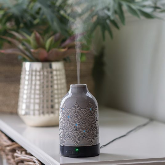 Decorative Essential Oil Diffuser: A Comprehensive Guide