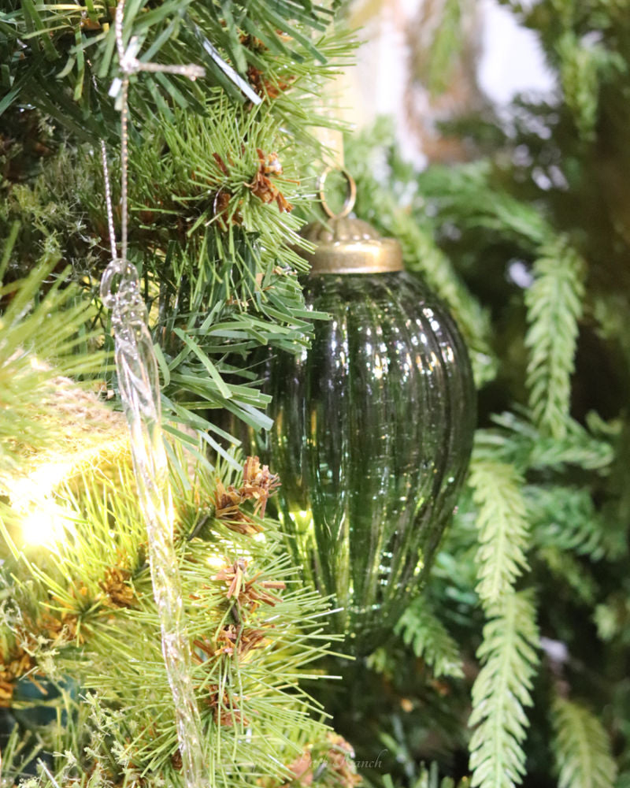 Christmas Hanging Ornaments