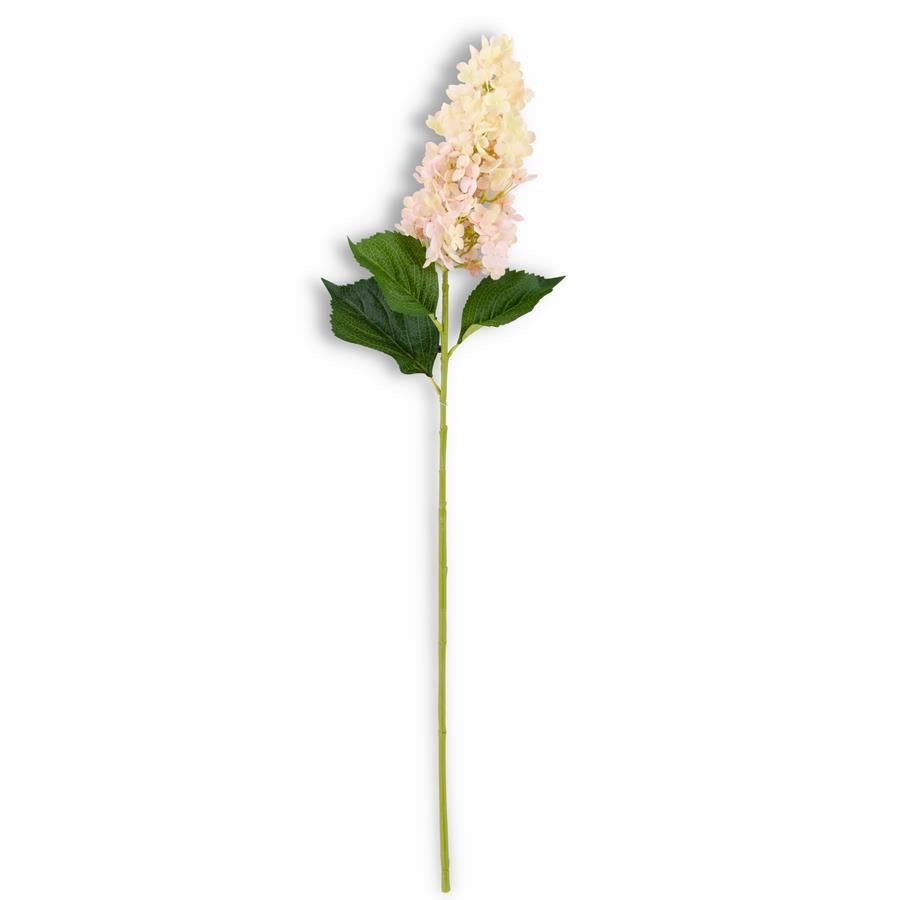 Pink Cone Hydrangea Stem 38.5"