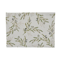 Olive Leaves Textile Collection