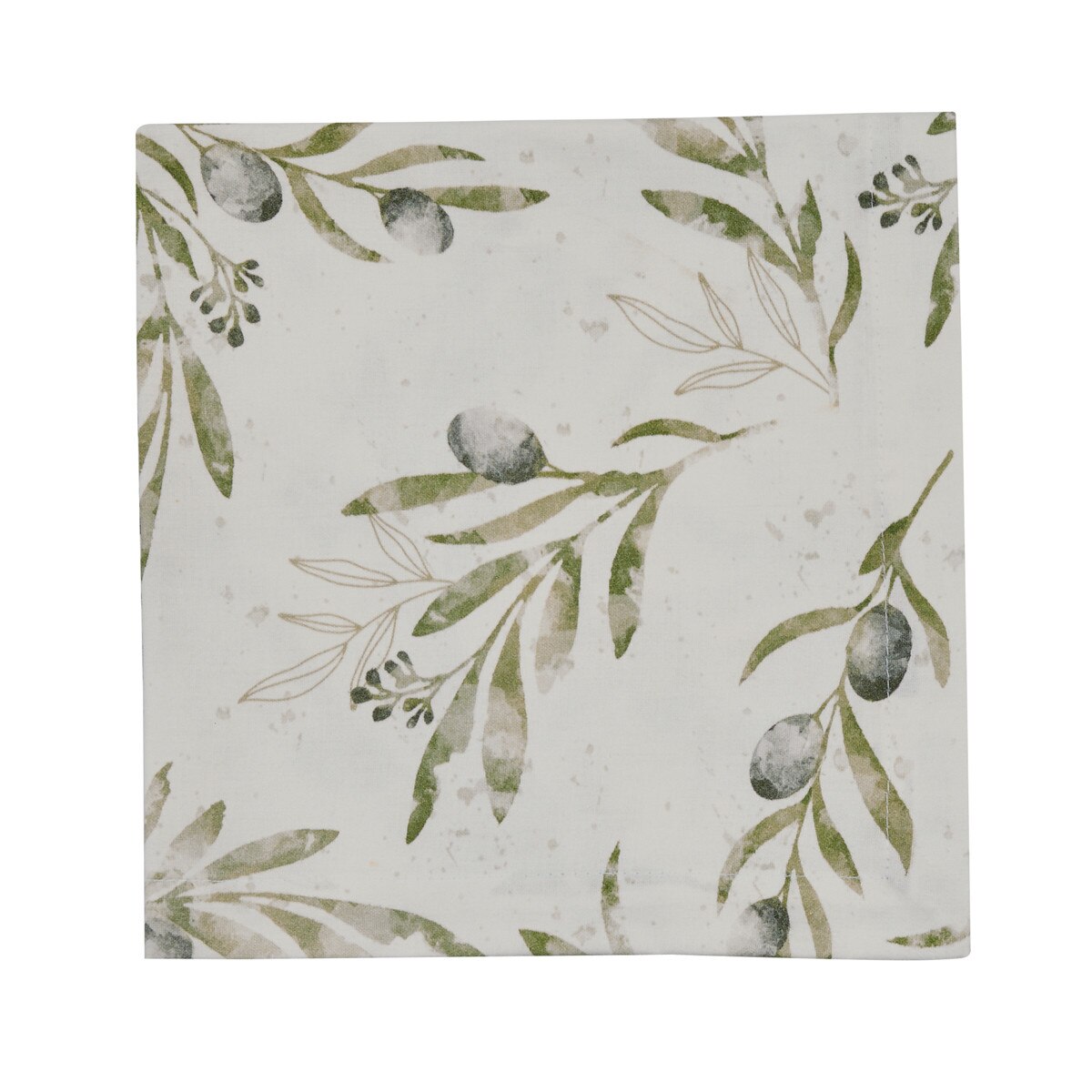 Olive Leaves Textile Collection