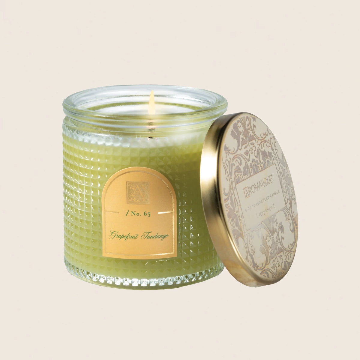 Aromatique Grapefruit Fandango Collection