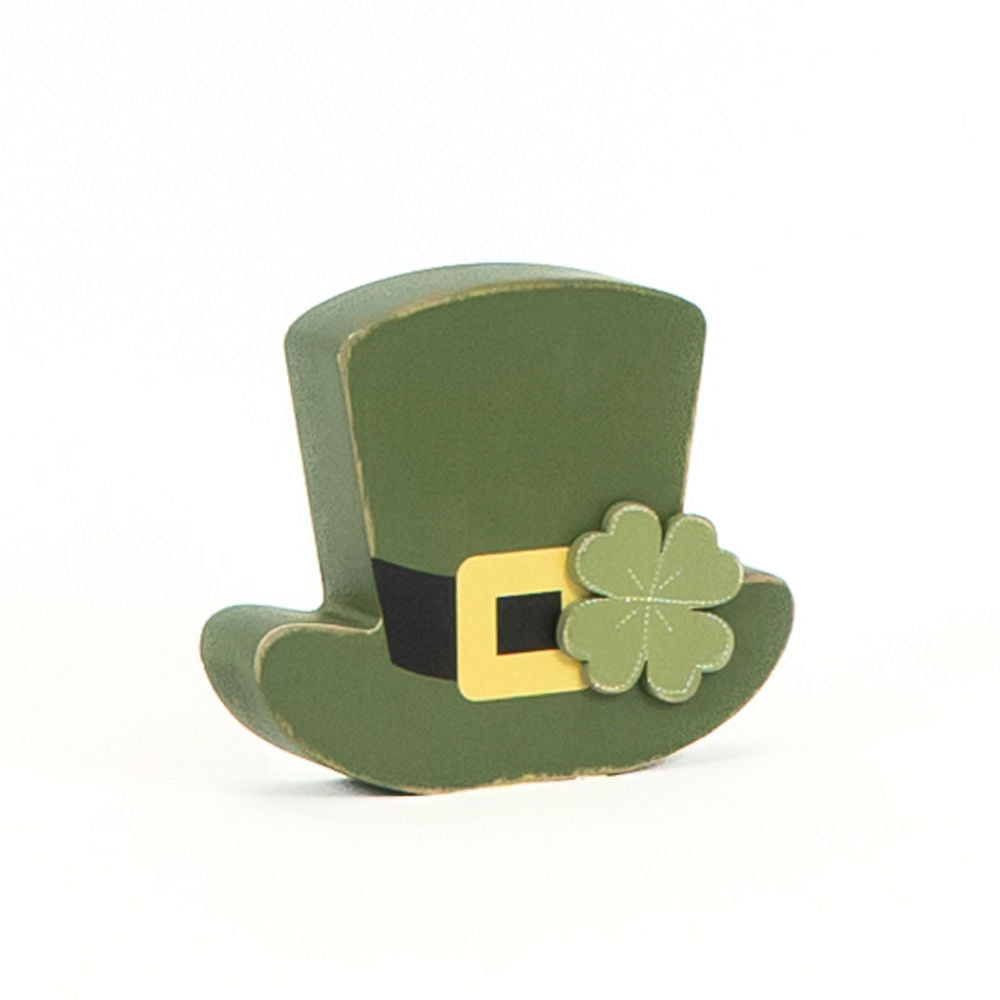 Leprechaun St. Patrick's Hat