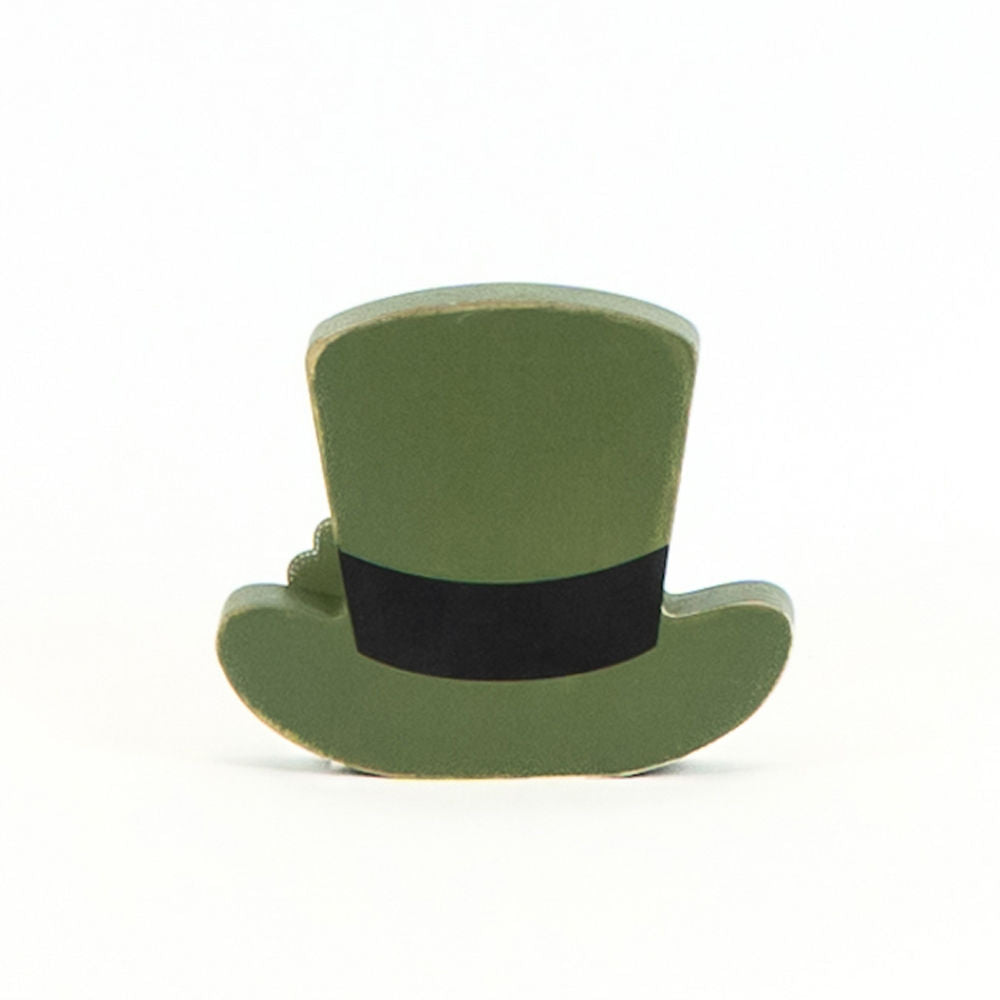 Leprechaun St. Patrick's Hat