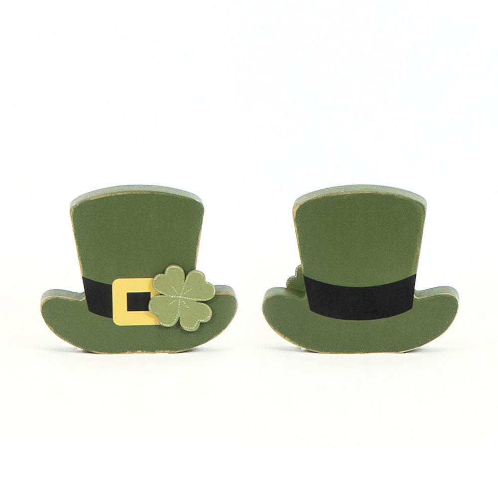 Leprechaun St. Patrick's Hat