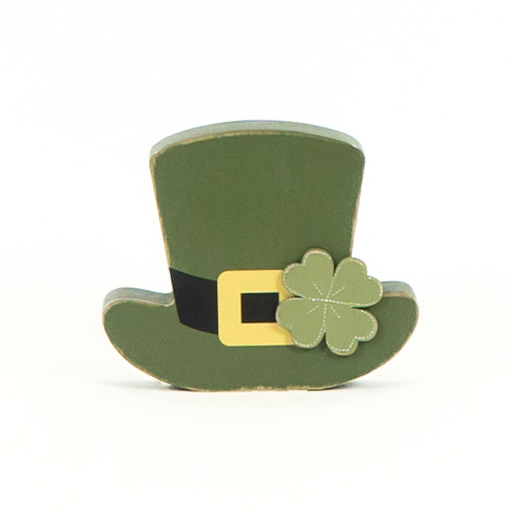 Leprechaun St. Patrick's Hat