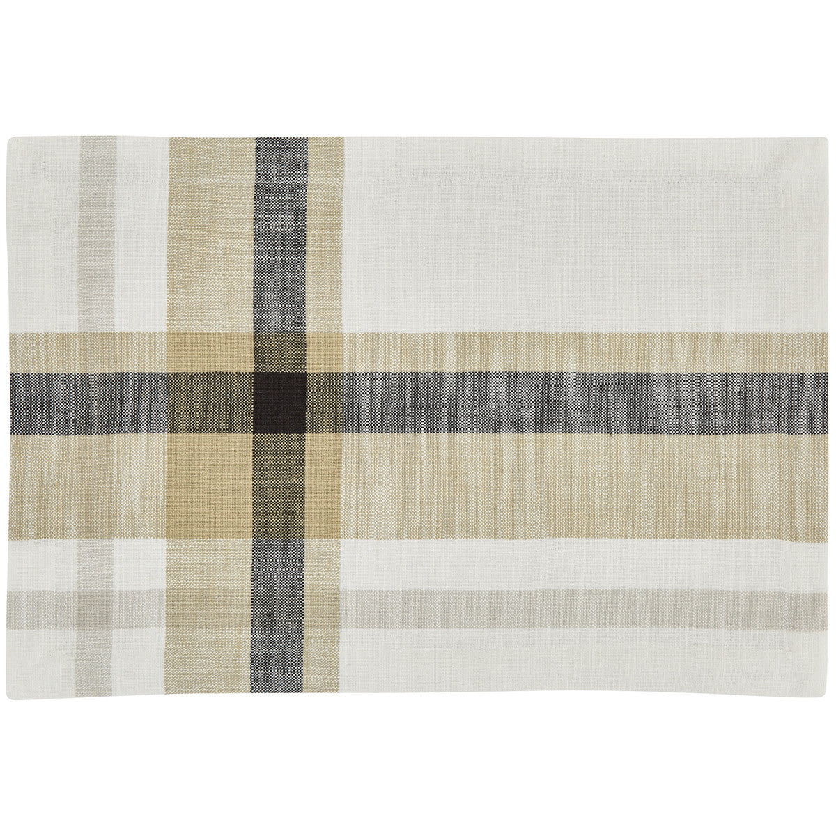 Maple Plaid Textile Collection