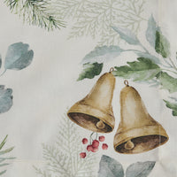 Bells of Christmas Textile Collection