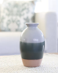 Dipped Vase