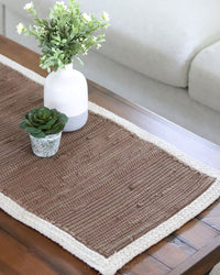 Dune Burro Table Runner