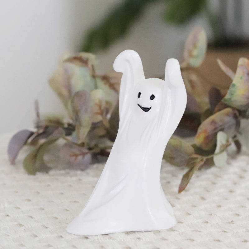 Ceramic Ghost