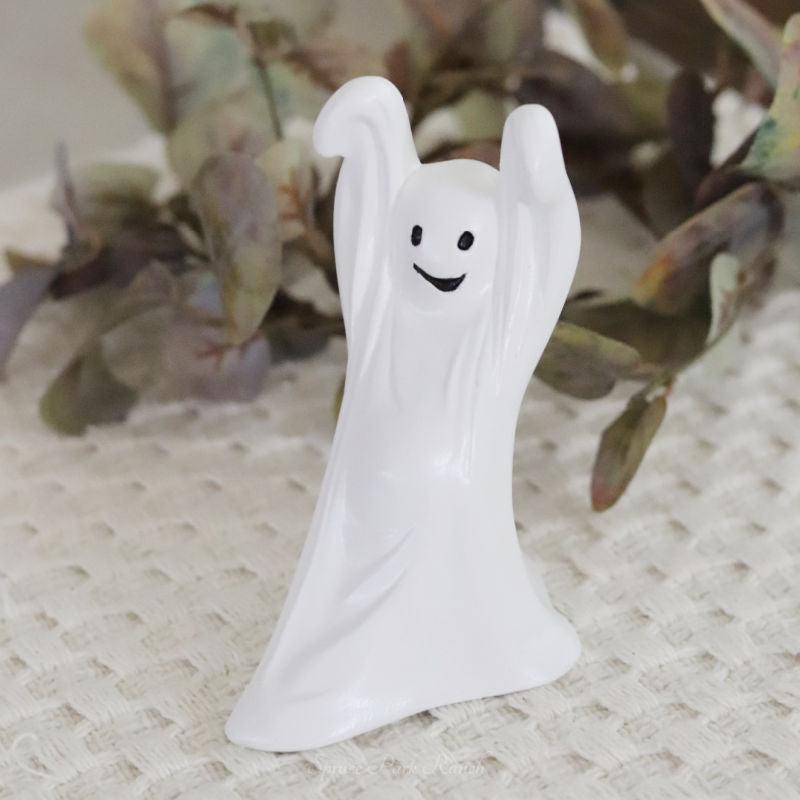 Ceramic Ghost