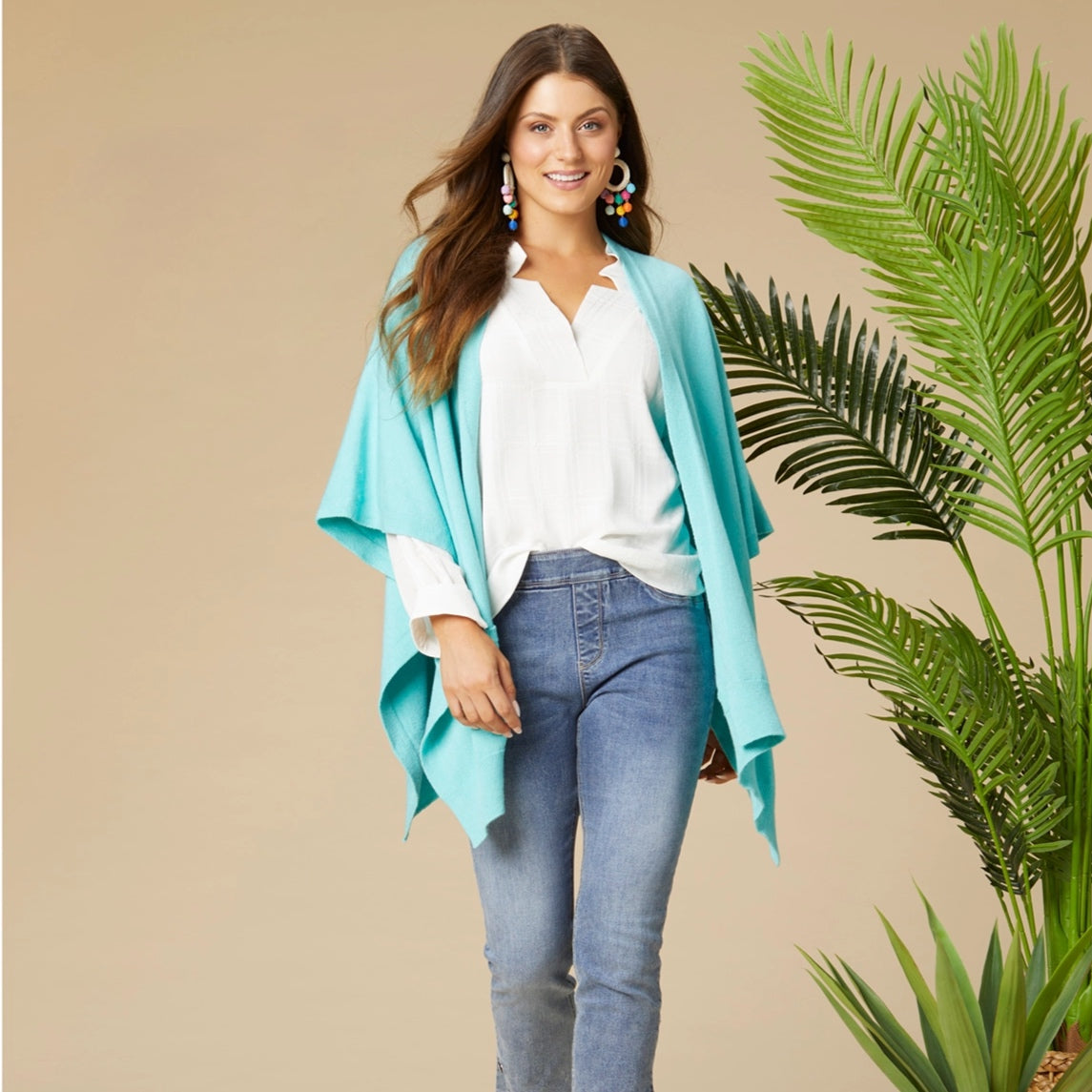 Lightweight cardigan with pockets hotsell