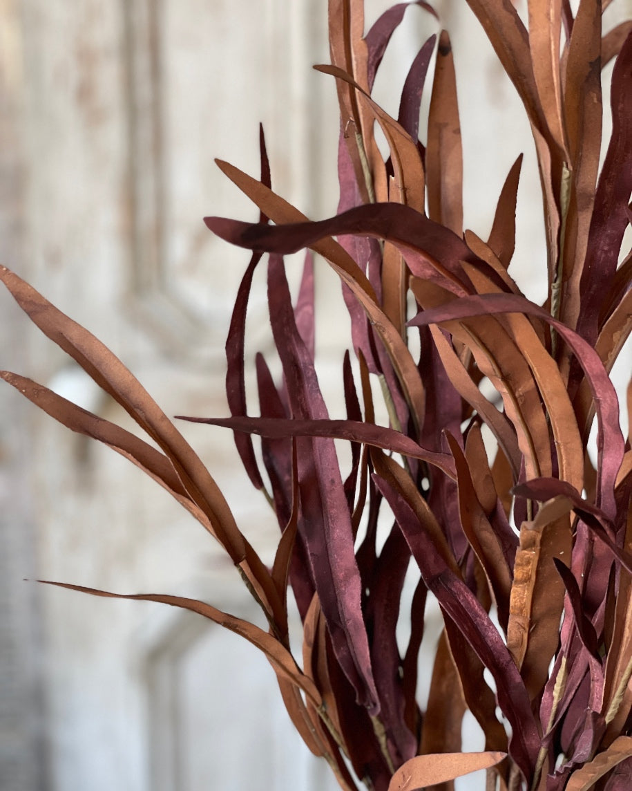 Golden Isles Rust Bush