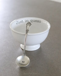 Just In Queso Dip Set