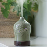 Essential Oil Diffuser Perennial