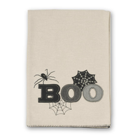 BOO Table Runner