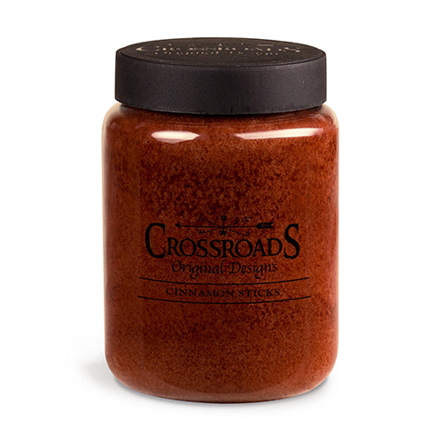 Crossroads Candle 26oz