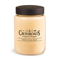 Crossroads Candle 26oz