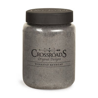 Crossroads Candle 26oz