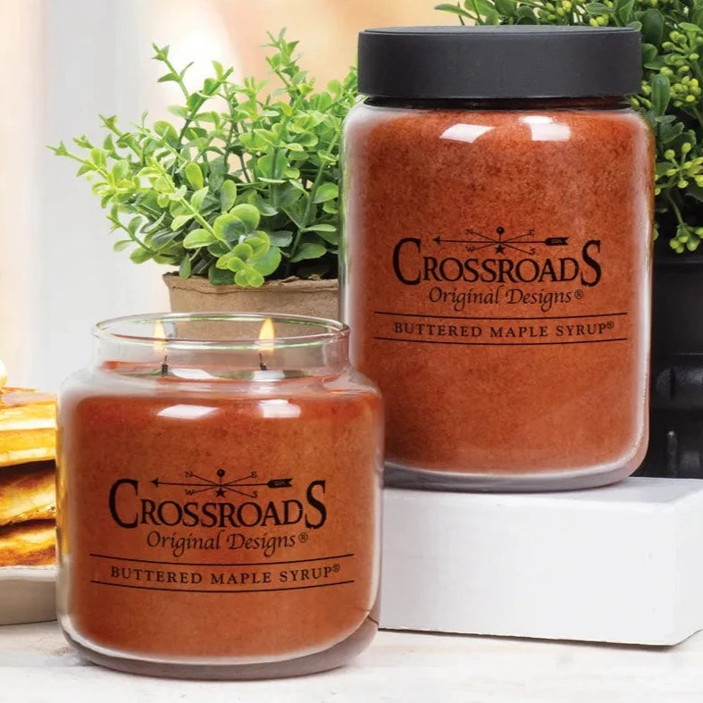 Crossroads Candle 26oz