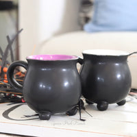 Cauldron Mug