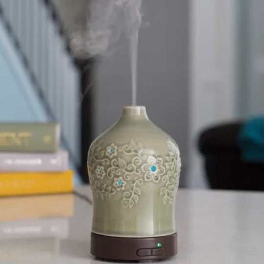 Essential Oil Diffuser Perennial