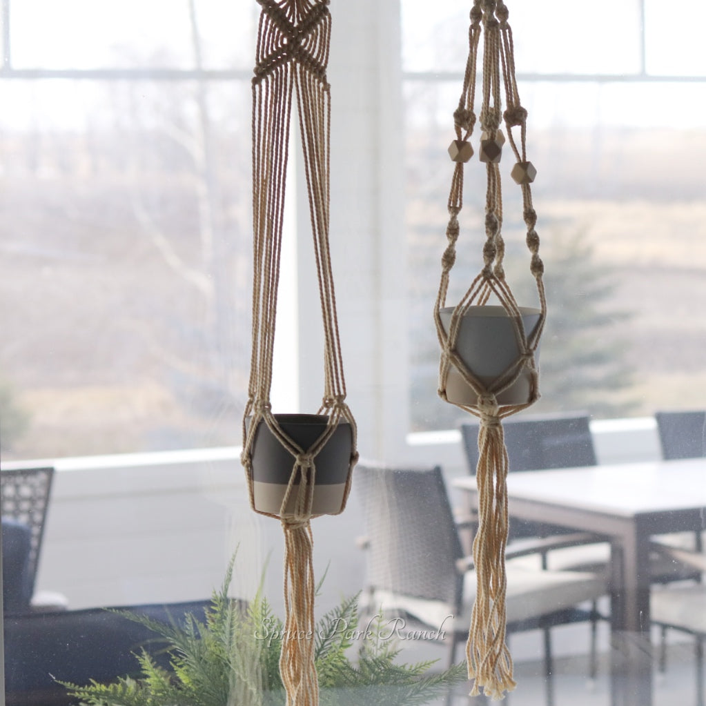 Hanging Planter