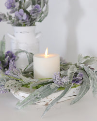 Lifting Lavender Greenery Collection