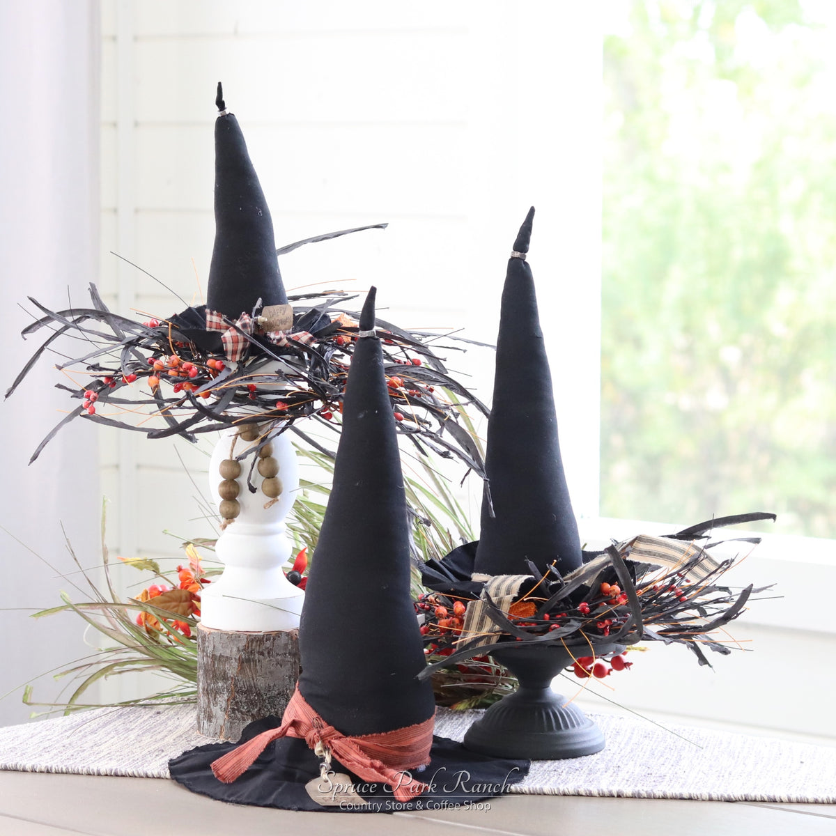 Witch Hat