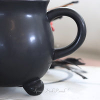 Cauldron Mug