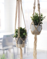 Hanging Planter