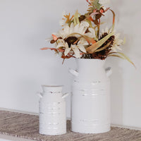 Farmhouse Milk Can