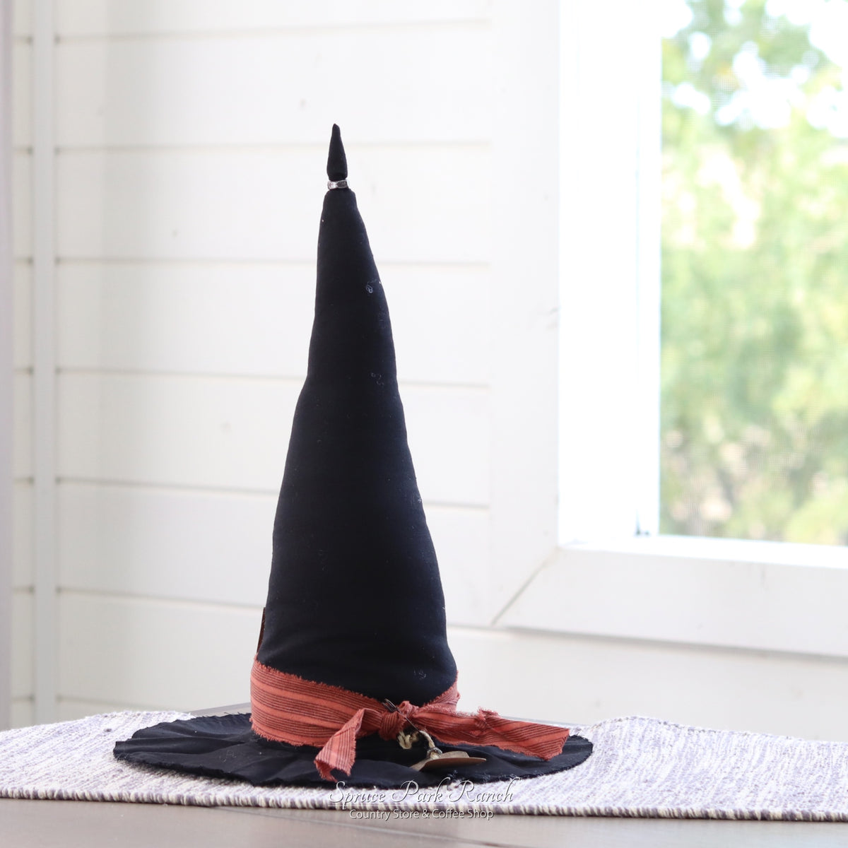 Witch Hat