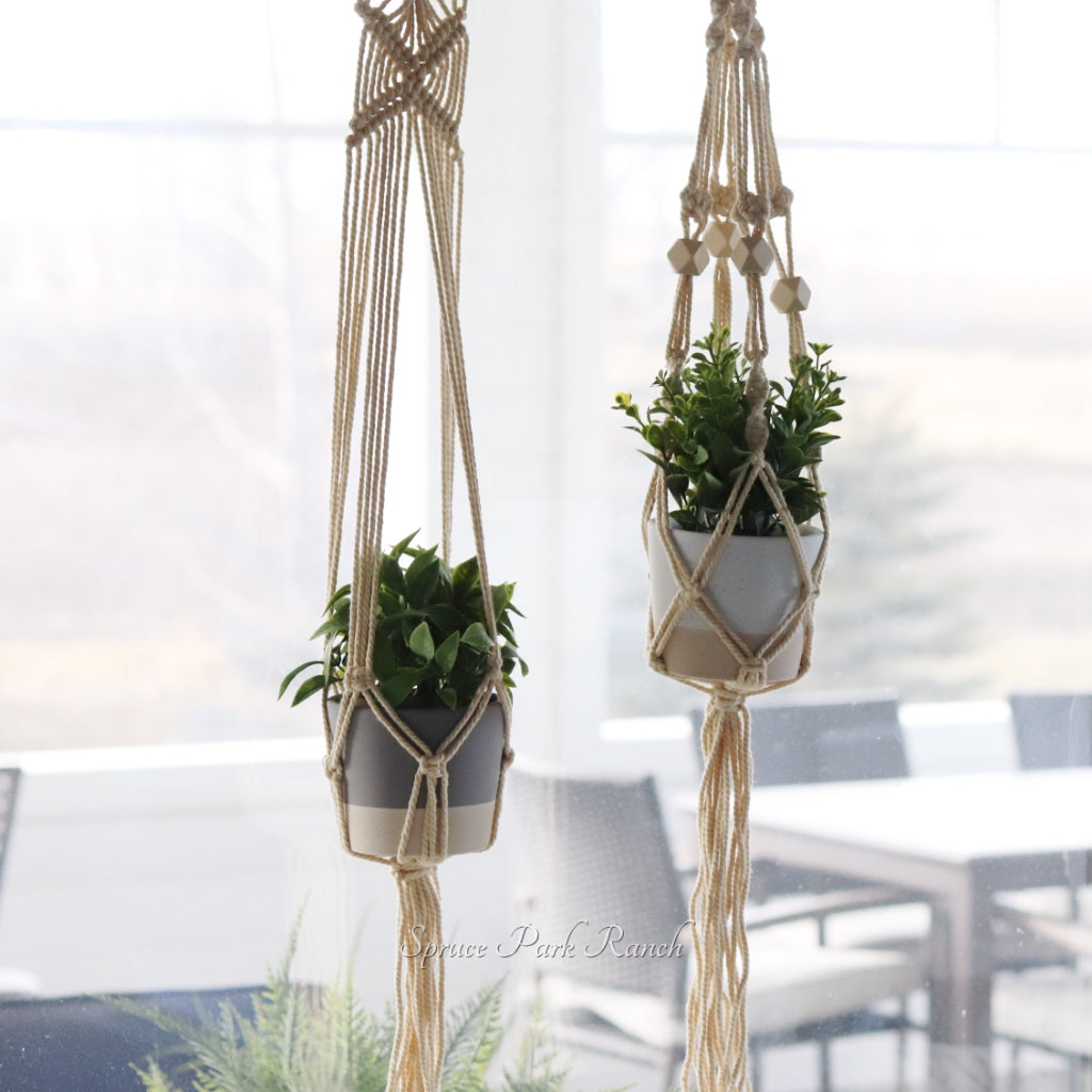 Hanging Planter