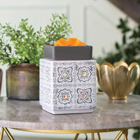 Candle Warmer Modern Cottage