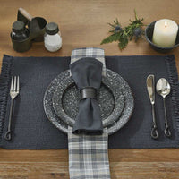 Napkin Casual Classics Slate